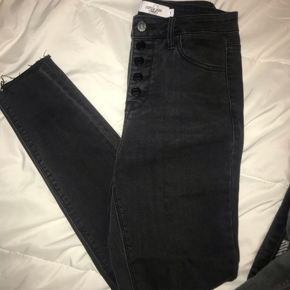 CJLA Danny Jeans size 1
